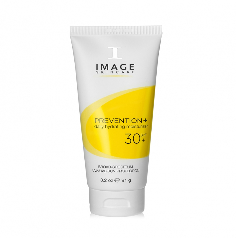 Kem Chống Nắng Dành Cho Da Khô  Prevention+ Daily Hydrating Moisturizer  SPF 30+